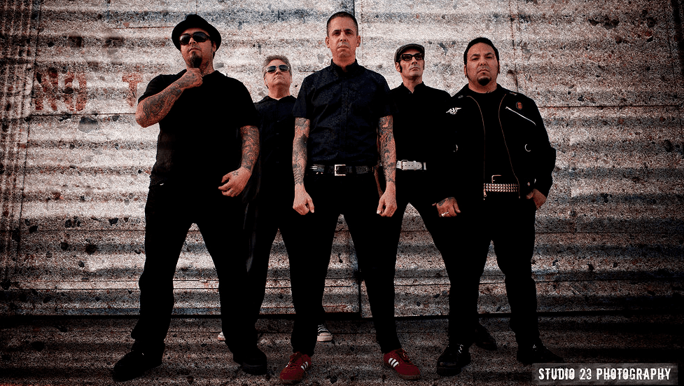 The Generators Alchetron, The Free Social Encyclopedia