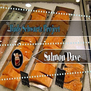 salmon dave