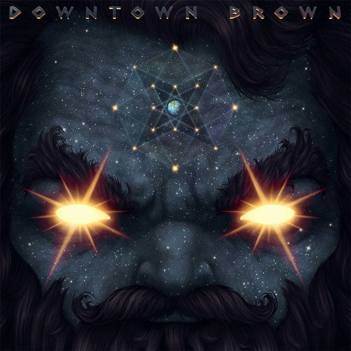 downtown brown masterz