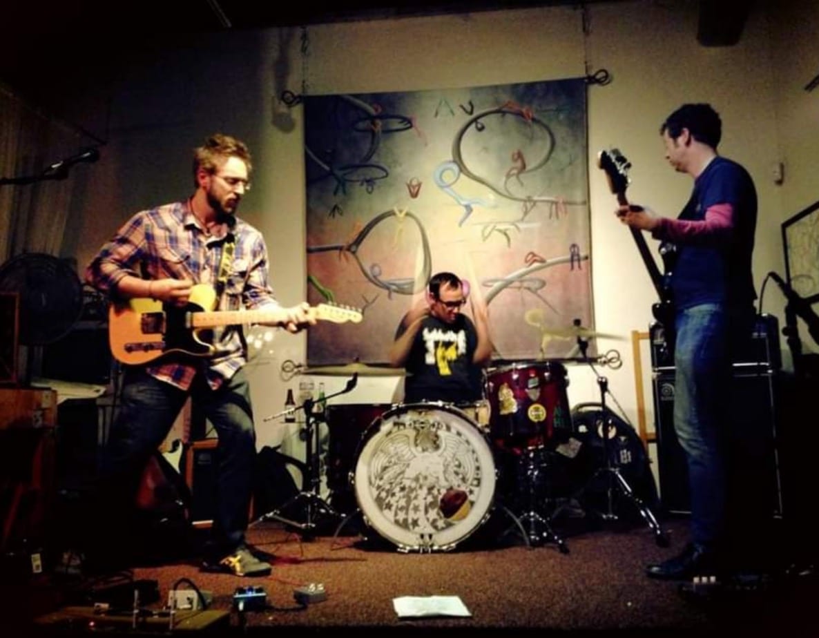 Fast Piece of Furniture