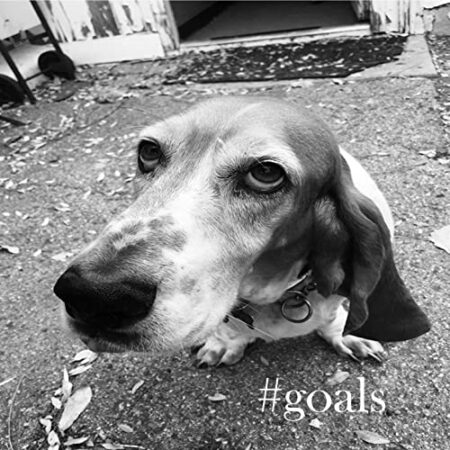 #Goals - #Goals