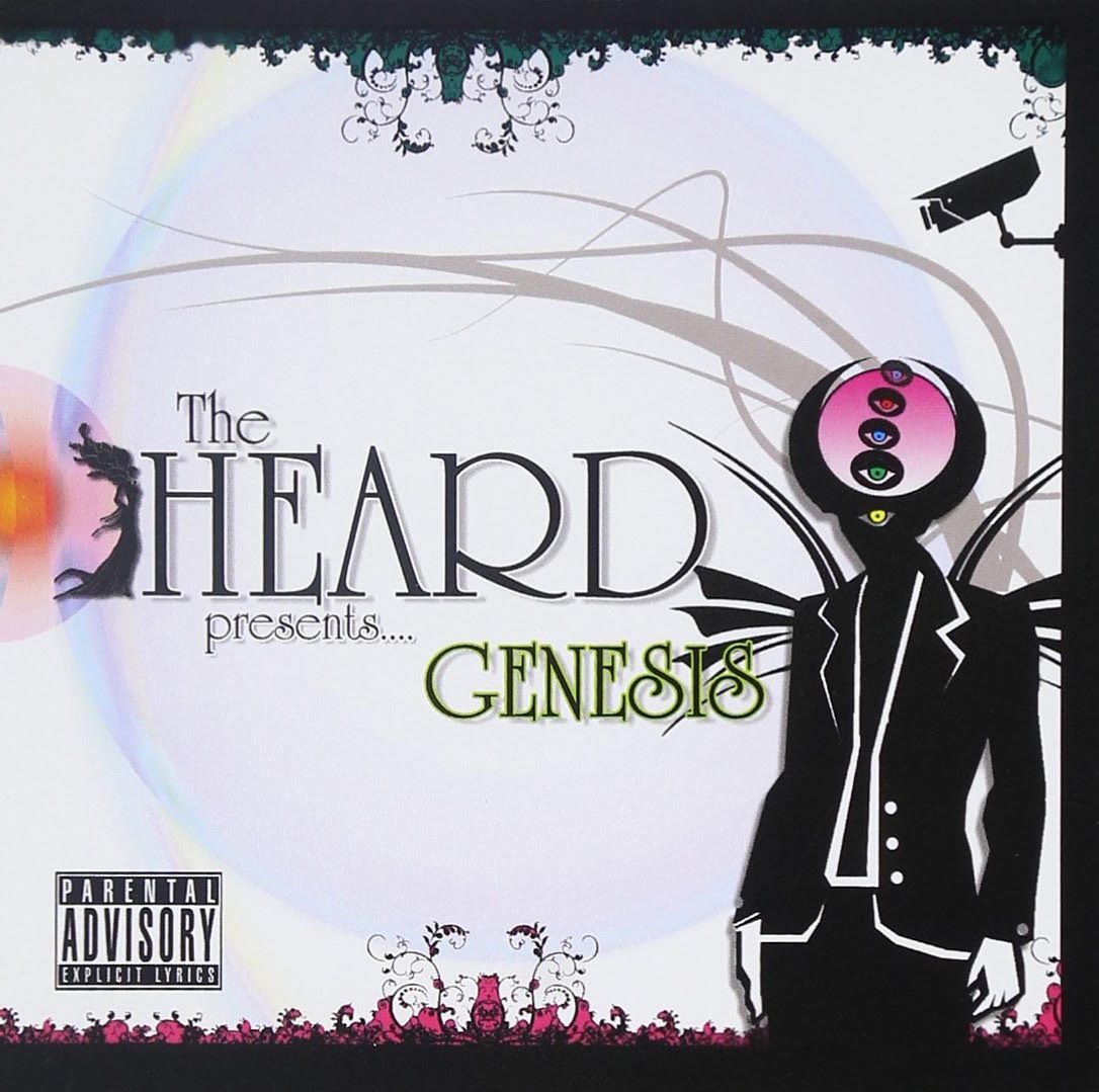 the heard genesis