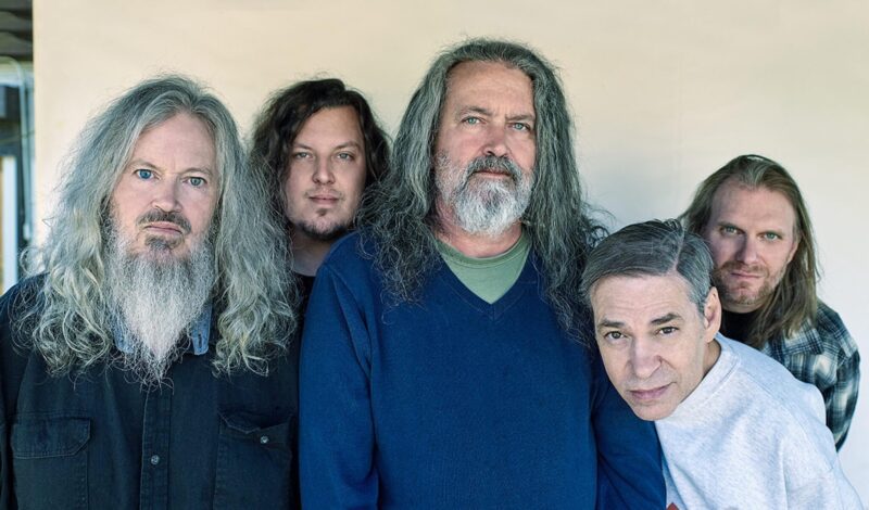 The Meat Puppets